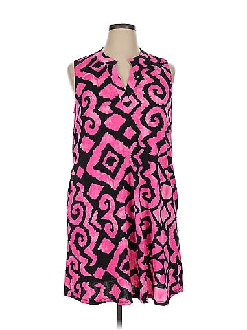 Dear Scarlett Cocktail Dress (view 1)
