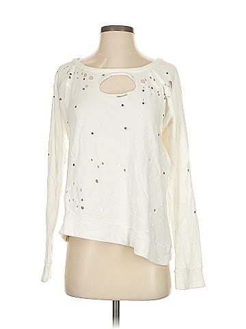 Chaser Long Sleeve T-Shirt (view 1)
