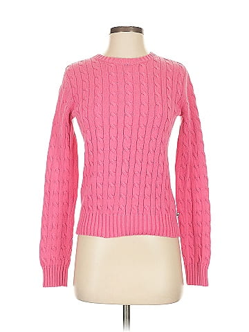 Tommy Hilfiger Pullover Sweater (view 1)