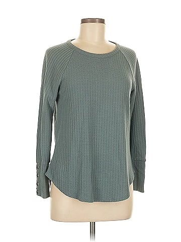 Chaser Long Sleeve Top (view 1)