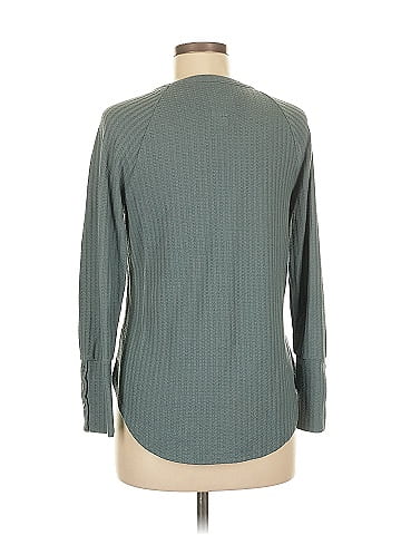 Chaser Long Sleeve Top (view 2)