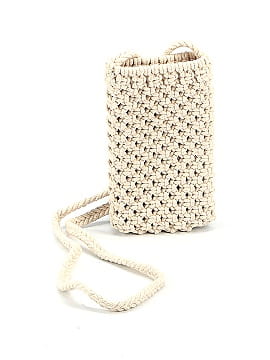 Unbranded Crossbody Bag