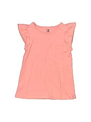 Tea Short Sleeve Top