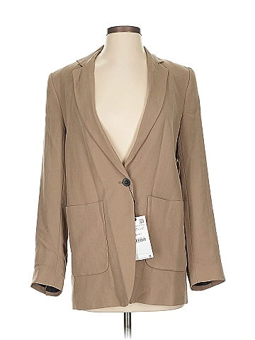 Zara Blazer (view 1)