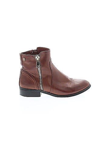 Assorted Brands Ankle Boots (view 1)