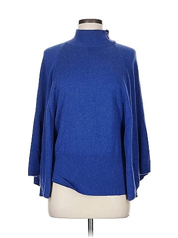 Pink Tartan Turtleneck Sweater (view 1)