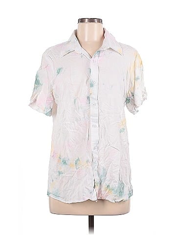 Assorted Brands Short Sleeve Blouse (view 1)