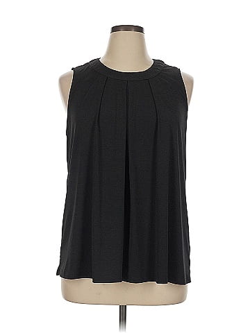 Dear Scarlett Sleeveless T-Shirt (view 1)