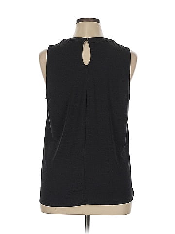 Dear Scarlett Sleeveless T-Shirt (view 2)