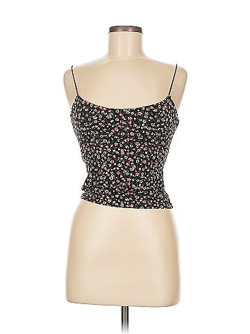Leith Sleeveless Top (view 1)