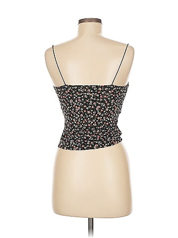 Leith Sleeveless Top (view 2)
