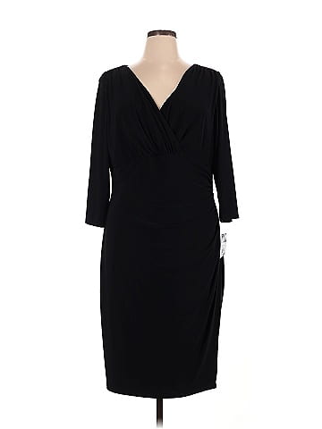 Lauren by Ralph Lauren Cocktail Dress (view 1)