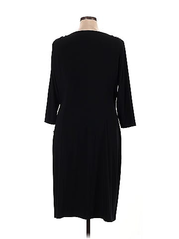 Lauren by Ralph Lauren Cocktail Dress (view 2)