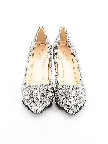 Cole Haan Grand Ambition Heels (view 2)