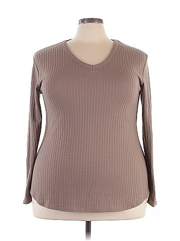 Chaser Long Sleeve T-Shirt (view 1)