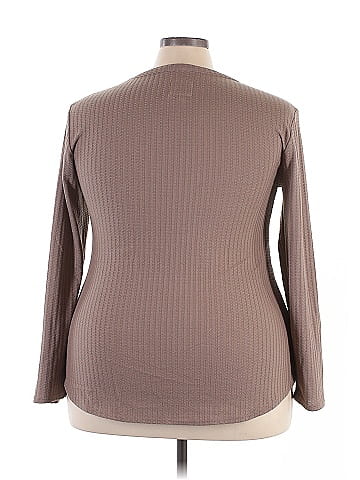 Chaser Long Sleeve T-Shirt (view 2)