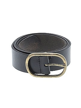 Unbranded Leather Belt