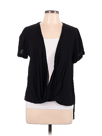 Audrey 3+1 Short Sleeve Top (view 1)