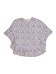Mini Boden 3/4 Sleeve Blouse