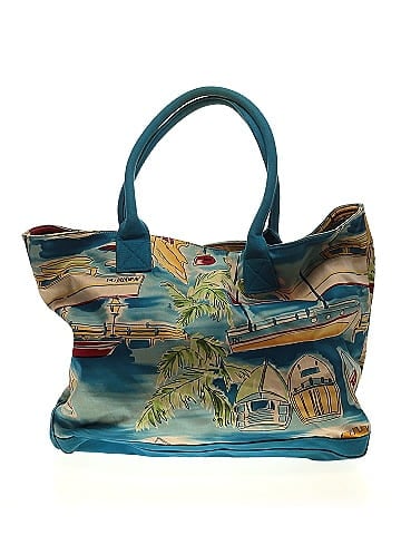 Real Clothes Tote (view 1)