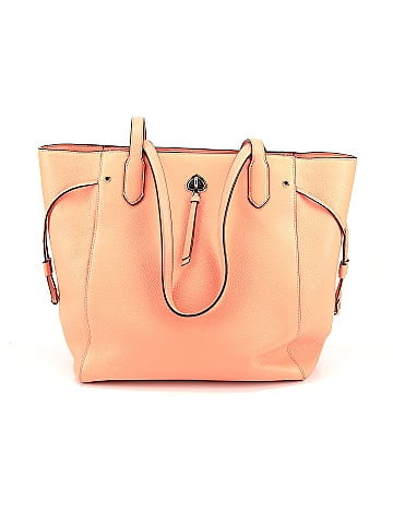 Kate Spade New York Leather Tote (view 1)