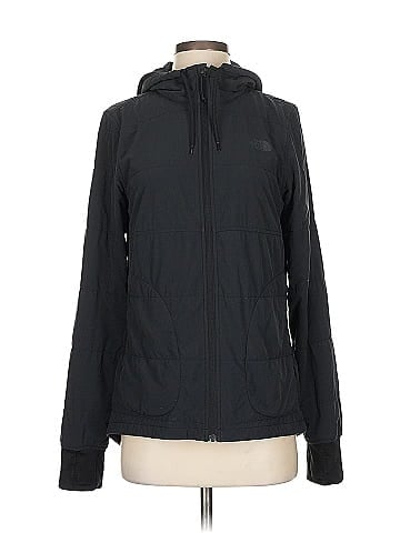 The North Face Zip Up Hoodie (view 1)