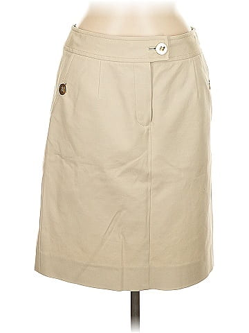 Etcetera Casual Skirt (view 1)