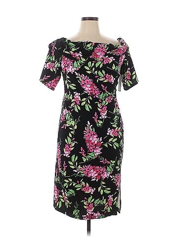 premier amour Cocktail Dress (view 1)