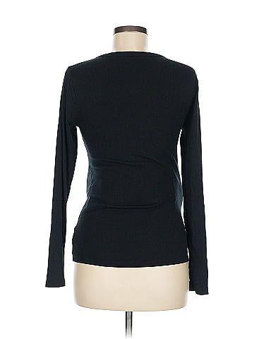 Gap - Maternity Long Sleeve T-Shirt (view 2)
