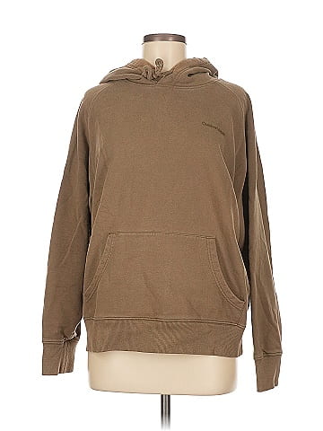 Outdoor Voices Pullover Hoodie (view 1)