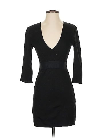 Alice + Olivia Cocktail Dress (view 1)