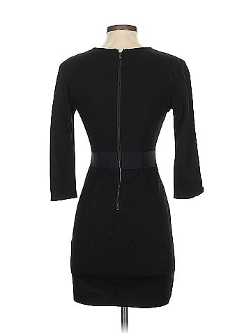 Alice + Olivia Cocktail Dress (view 2)