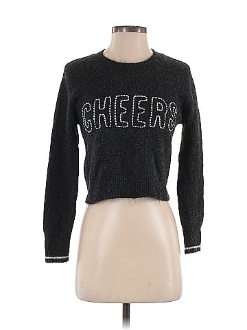Z Supply Pullover Sweater (view 1)
