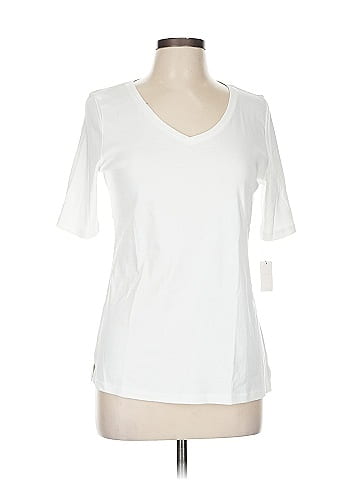 Talbots Short Sleeve T-Shirt (view 1)