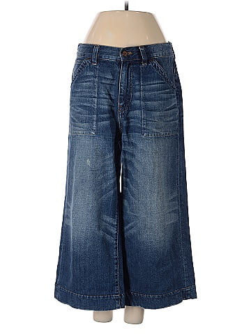 Madewell Jeans (view 1)
