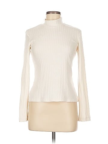 DressBarn Turtleneck Sweater (view 1)