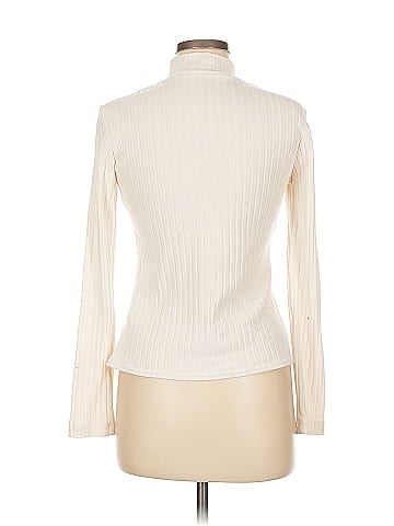 DressBarn Turtleneck Sweater (view 2)