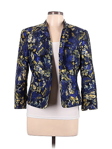 Kasper Blazer (view 1)