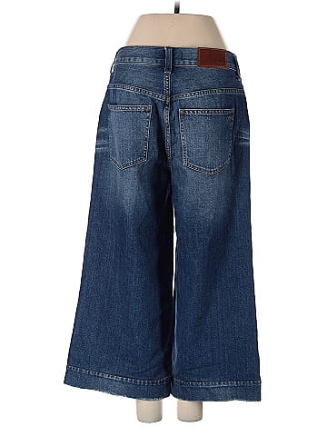 Madewell Jeans (view 2)