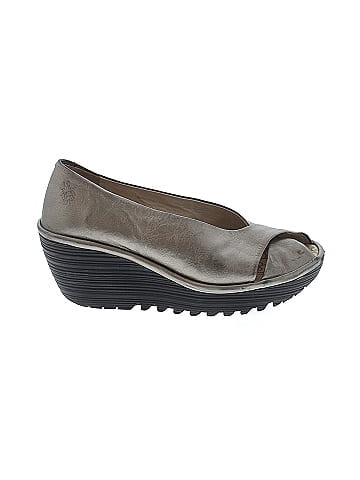 FLY London Wedges (view 1)