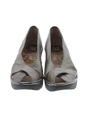 FLY London Wedges (view 2)