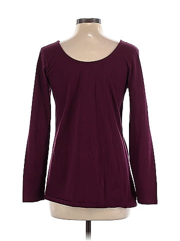 Torrid Long Sleeve T-Shirt (view 2)