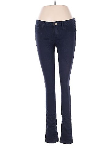 Bullhead Black Jeggings (view 1)