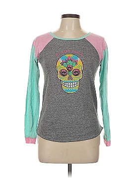 Hale Bob 3/4 Sleeve T Shirt