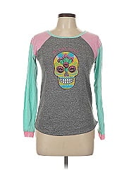 Hale Bob 3/4 Sleeve T Shirt