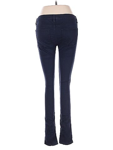 Bullhead Black Jeggings (view 2)