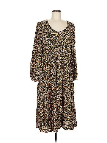 VICI Casual Dress (view 1)