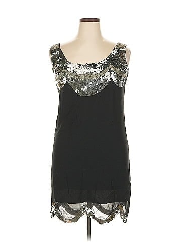 Boston Proper Cocktail Dress (view 1)