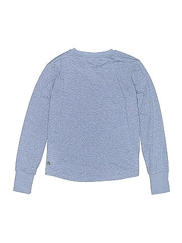 Athleta Long Sleeve T-Shirt (view 2)