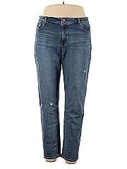 L.L.Bean Signature Jeans